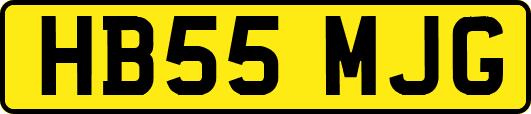 HB55MJG