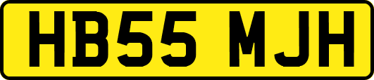 HB55MJH