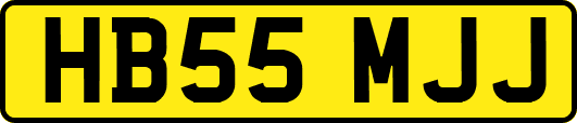 HB55MJJ