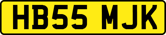 HB55MJK