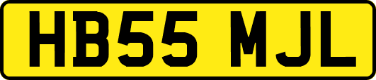 HB55MJL