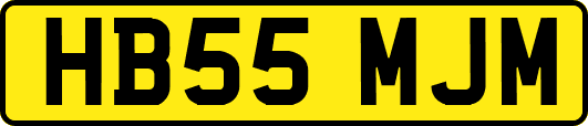 HB55MJM