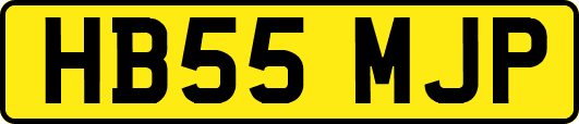 HB55MJP