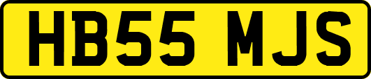 HB55MJS