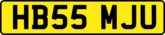 HB55MJU