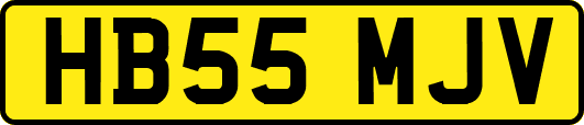 HB55MJV