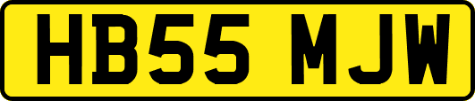 HB55MJW
