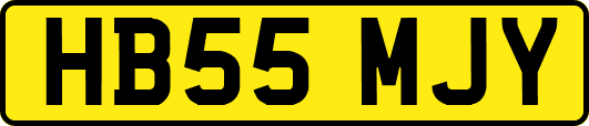 HB55MJY