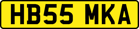 HB55MKA
