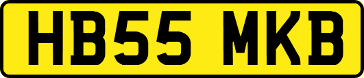 HB55MKB
