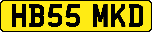 HB55MKD