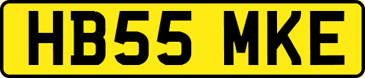 HB55MKE