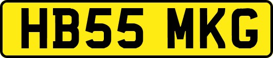 HB55MKG