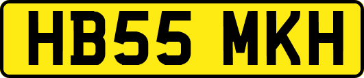HB55MKH