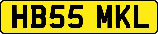 HB55MKL