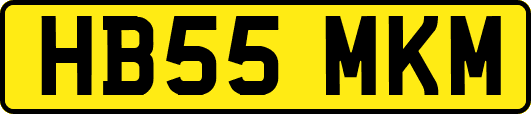 HB55MKM