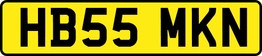 HB55MKN