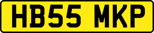 HB55MKP