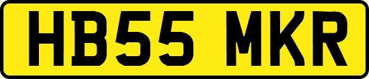 HB55MKR