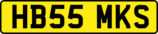 HB55MKS