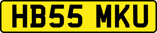 HB55MKU