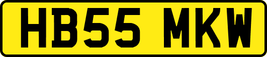 HB55MKW
