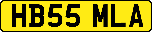 HB55MLA