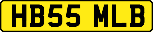 HB55MLB