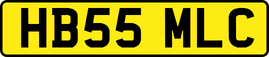 HB55MLC