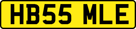 HB55MLE