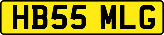 HB55MLG