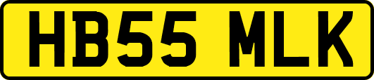 HB55MLK