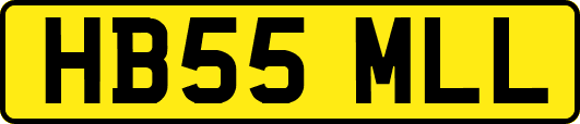 HB55MLL