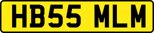 HB55MLM