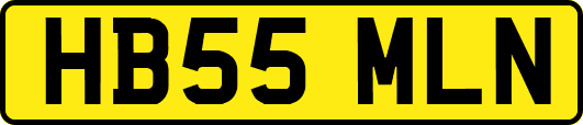HB55MLN