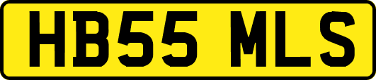 HB55MLS