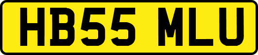HB55MLU