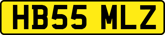 HB55MLZ