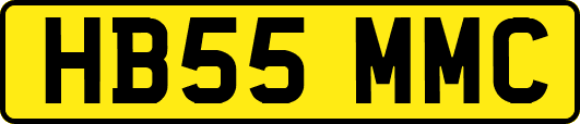 HB55MMC