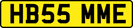 HB55MME