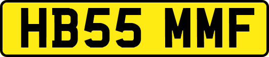 HB55MMF