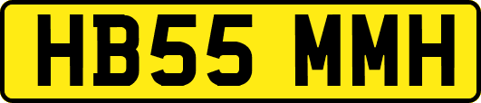 HB55MMH