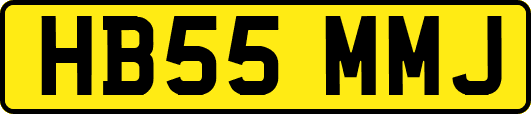 HB55MMJ