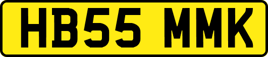 HB55MMK