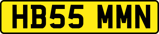 HB55MMN