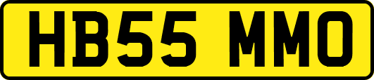 HB55MMO