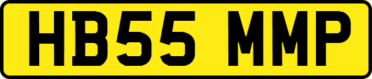 HB55MMP