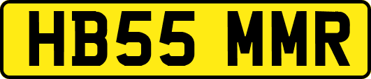 HB55MMR