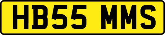 HB55MMS