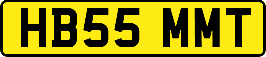 HB55MMT